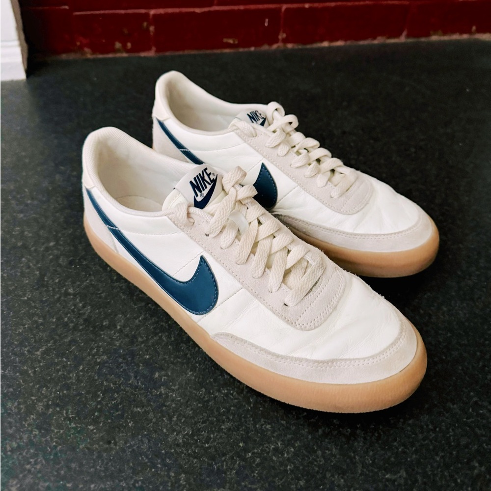 NIKE KILLSHOT 2 SNEAKERS